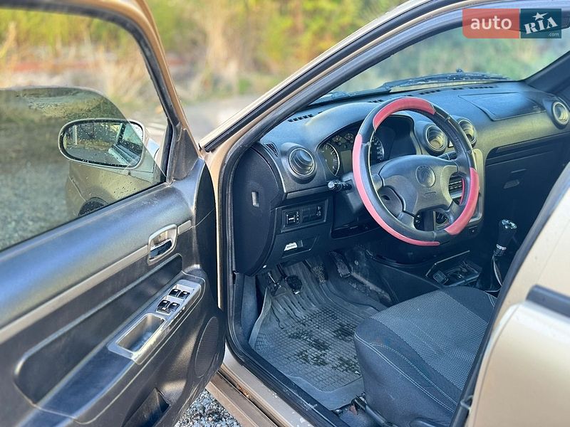 Седан Geely CK-2 2011 в Одессе