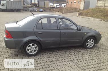 Седан Geely CK 2008 в 