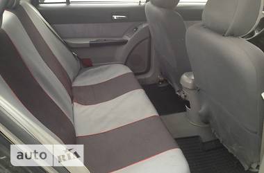 Седан Geely CK 2008 в 