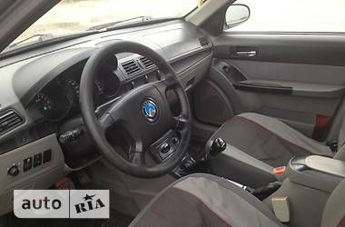 Седан Geely CK 2008 в 