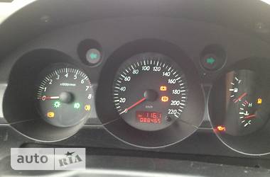Седан Geely CK 2008 в 
