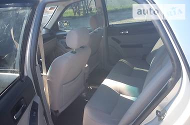 Седан Geely CK 2008 в 