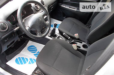 Седан Geely CK 2011 в 