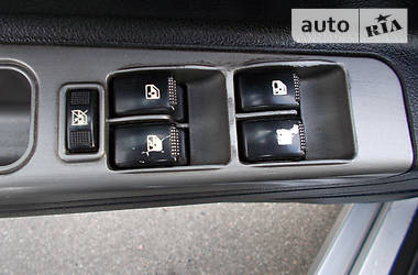 Седан Geely CK 2011 в 