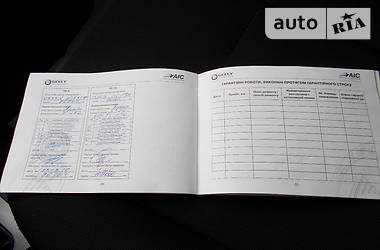 Седан Geely CK 2011 в 