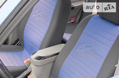 Седан Geely CK 2008 в Мукачевому