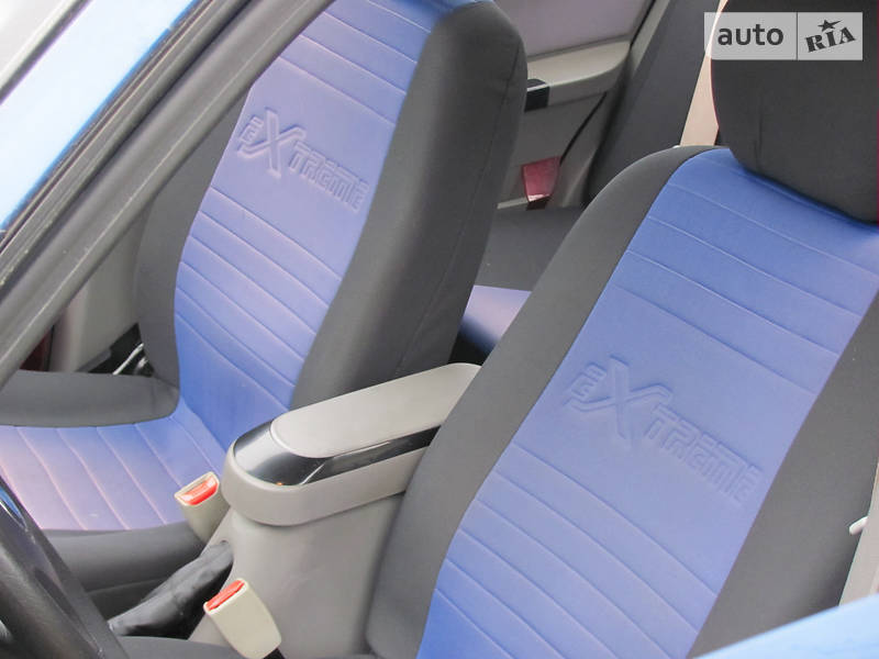 Седан Geely CK 2008 в Мукачево