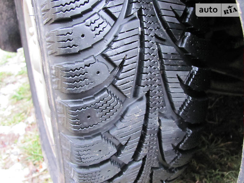 Седан Geely CK 2008 в Мукачево фото 9 Седан Geely CK 2008 в Мукачево