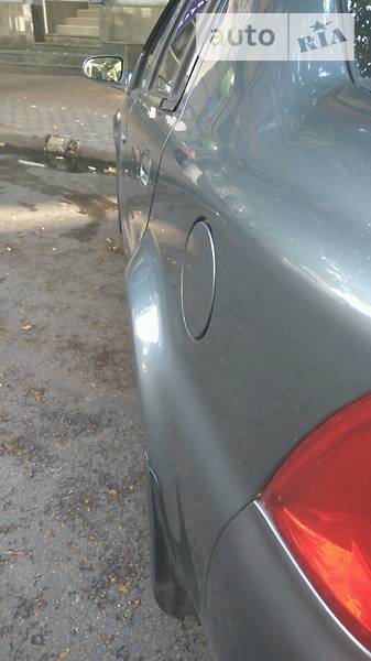 Седан Geely CK 2008 в Полтаве фото 3 Седан Geely CK 2008 в Полтаве