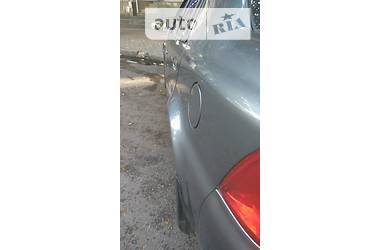 Седан Geely CK 2008 в 