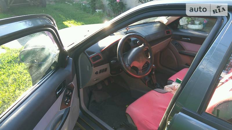 Седан Geely CK 2008 в Полтаве фото 7 Седан Geely CK 2008 в Полтаве