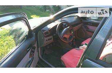 Седан Geely CK 2008 в 