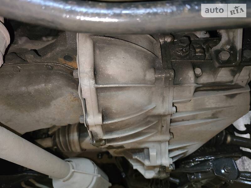 Седан Geely CK 2008 в Куп'янську