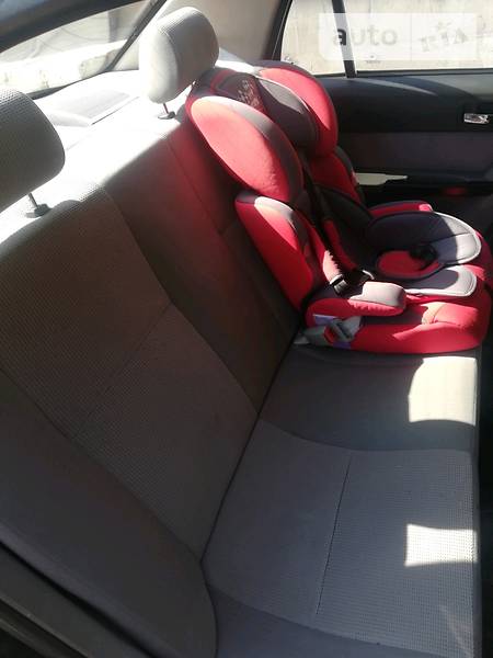 Седан Geely CK 2008 в Полтаве