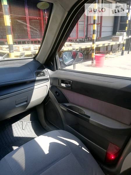 Седан Geely CK 2008 в Полтаве