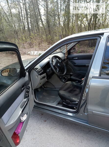 Седан Geely CK 2008 в Рокитном