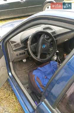 Седан Geely CK 2007 в 