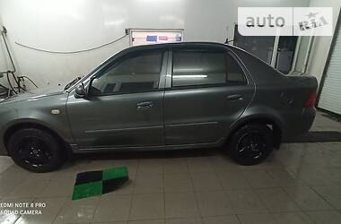 Седан Geely CK 2007 в Днепрорудном