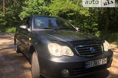Седан Geely CK 2010 в Киеве