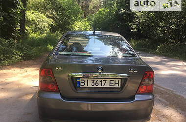 Седан Geely CK 2010 в Киеве