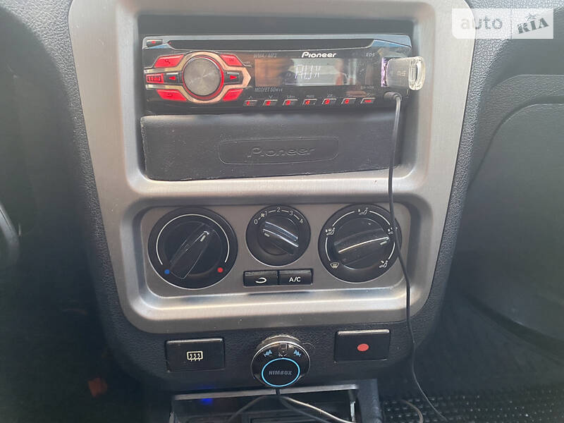 Седан Geely CK 2011 в Киеве фото 18 Седан Geely CK 2011 в Киеве