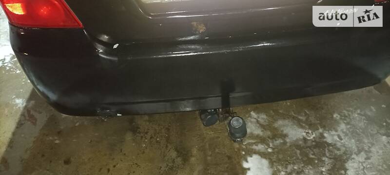 Седан Geely CK 2008 в Косове