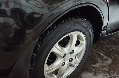 Седан Geely CK 2008 в 
