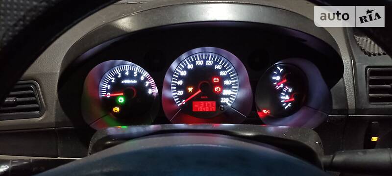 Седан Geely CK 2008 в Косове