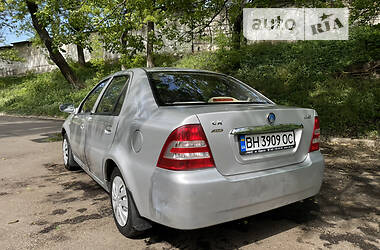 Седан Geely CK 2012 в Одессе