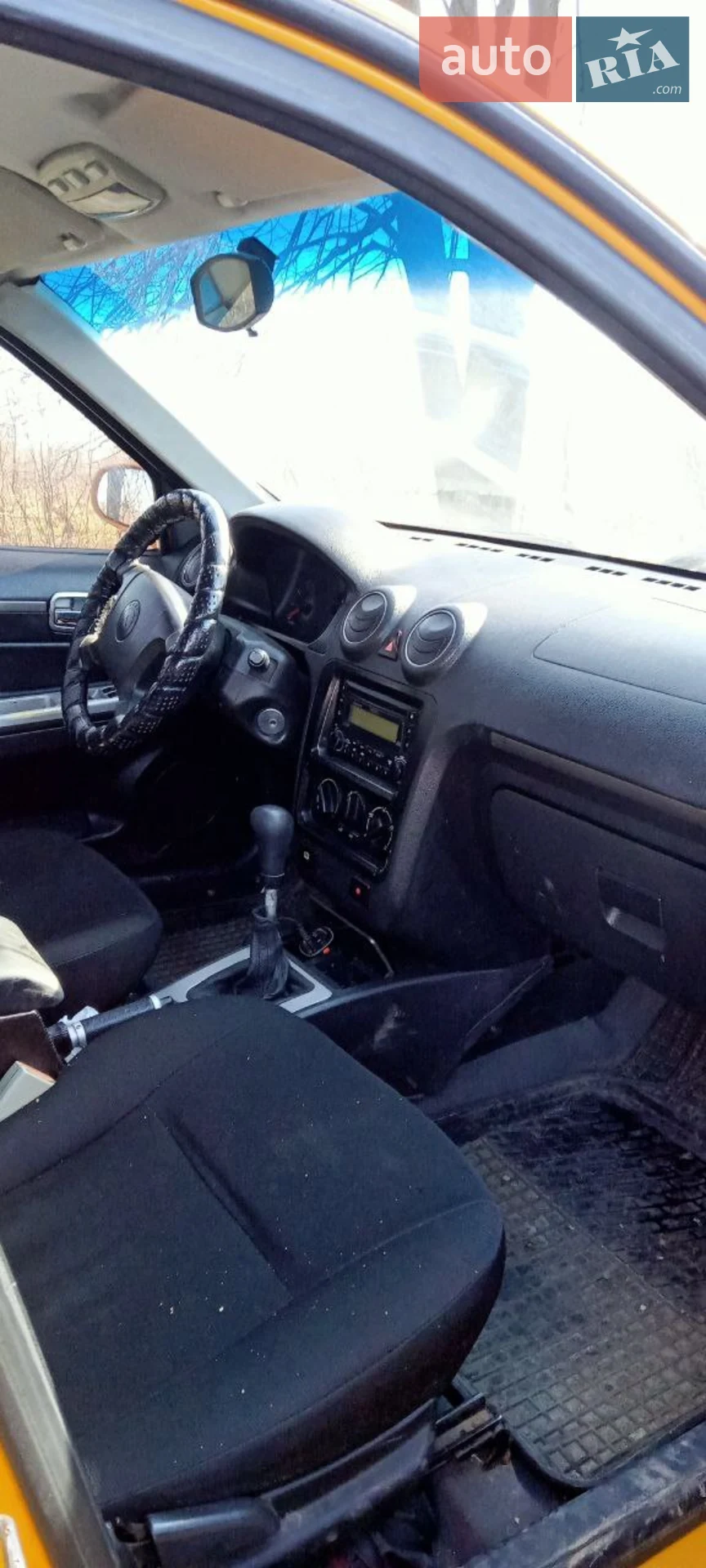 2013 Geely CK (Otaka) - мініатюра 2