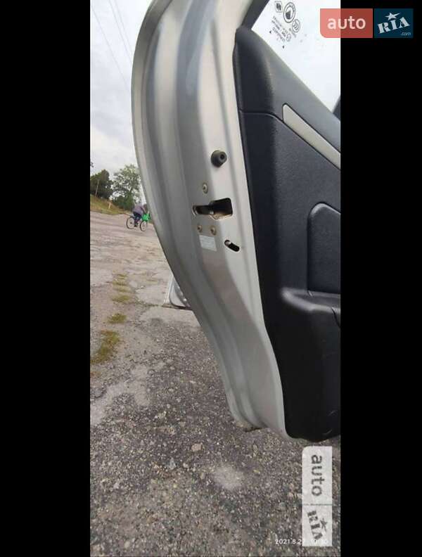 Седан Geely CK 2011 в Сумах фото 12 Седан Geely CK 2011 в Сумах