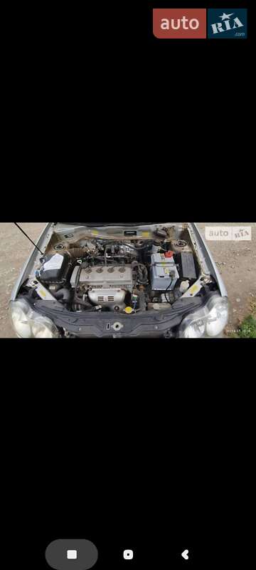 Седан Geely CK 2011 в Сумах фото 16 Седан Geely CK 2011 в Сумах