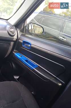 Седан Geely CK 2013 в 