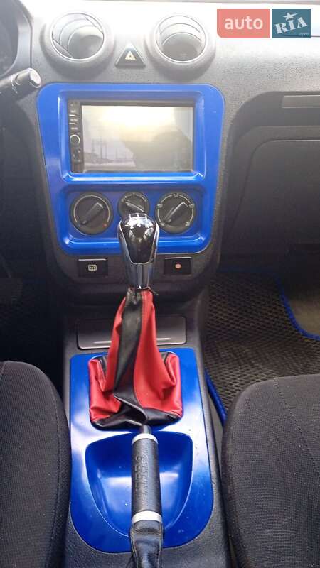Седан Geely CK 2013 в Добровеличківці