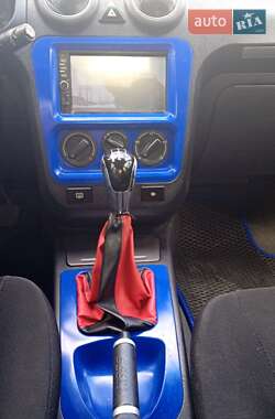 Седан Geely CK 2013 в 