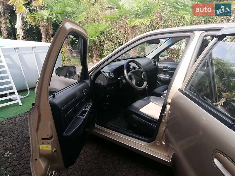 Седан Geely CK 2014 в Львове фото 11 Седан Geely CK 2014 в Львове