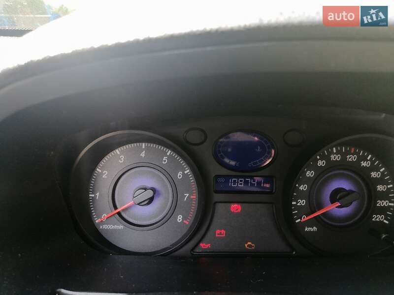 Седан Geely CK 2014 в Львове фото 6 Седан Geely CK 2014 в Львове