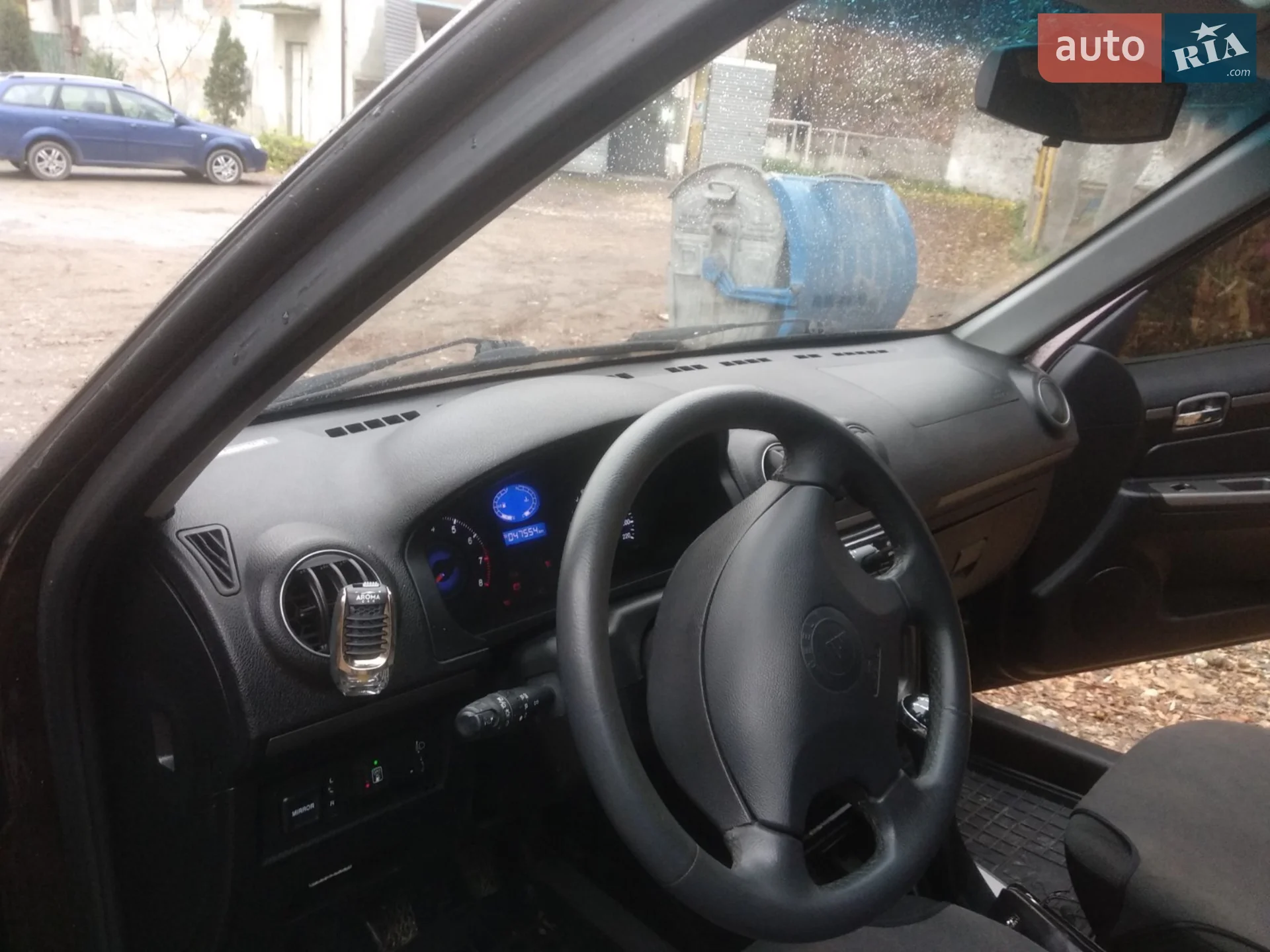 2015 Geely CK (Otaka) - мініатюра 8