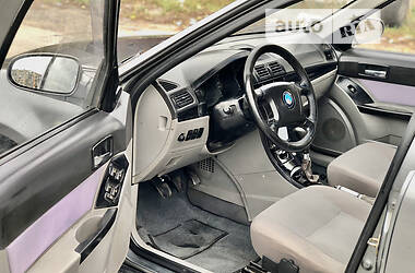 Седан Geely CK 2008 в 