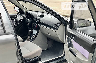 Седан Geely CK 2008 в 