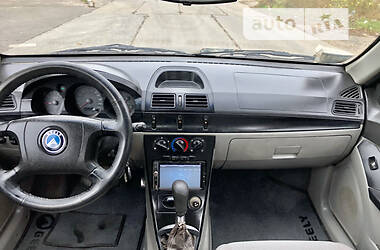 Седан Geely CK 2008 в 
