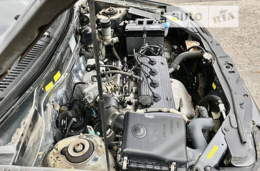 Седан Geely CK 2008 в 