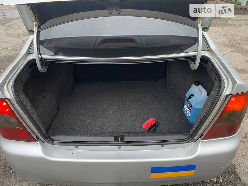 Седан Geely CK 2008 в Вінниці