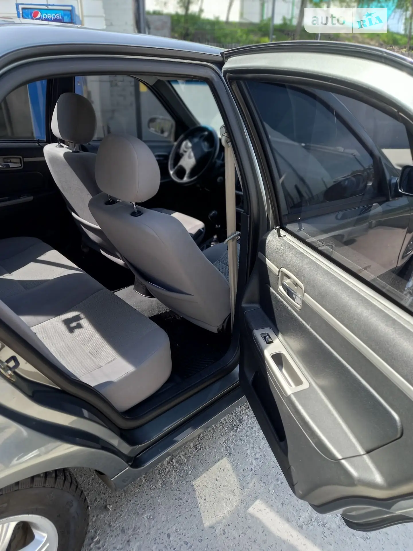 Geely CK 2011 VIN L6T7524S5BN043893 фото оголошення 9 з 21
