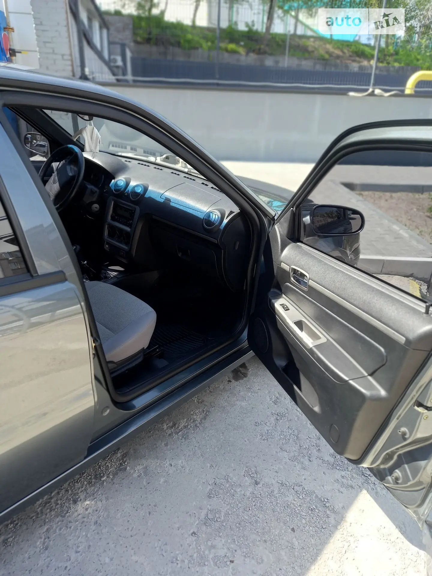 Geely CK 2011 VIN L6T7524S5BN043893 фото оголошення 10 з 21
