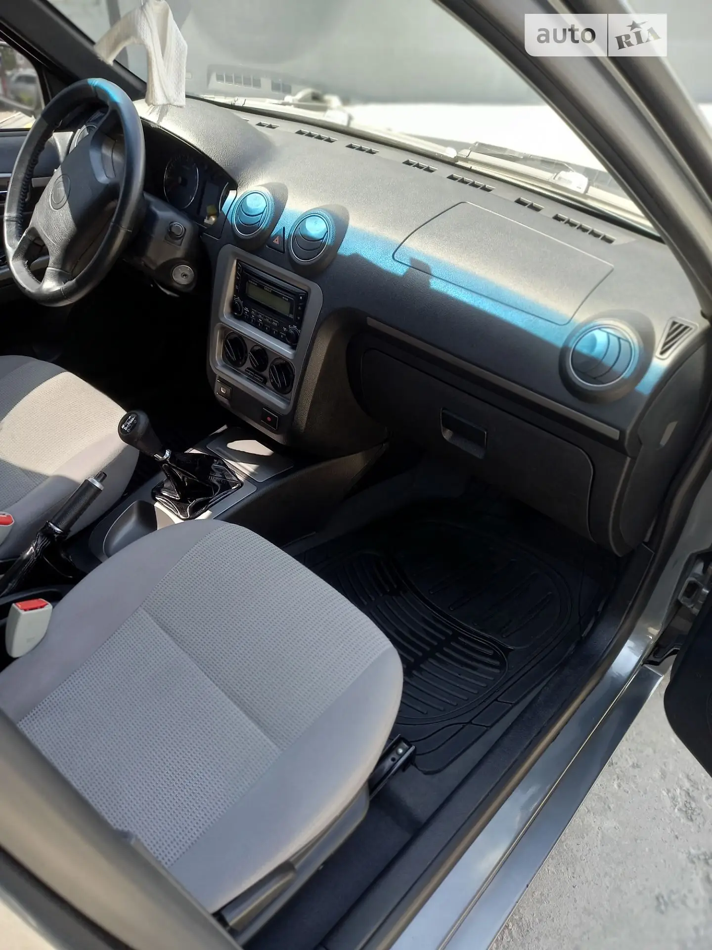 Geely CK 2011 VIN L6T7524S5BN043893 фото оголошення 11 з 21