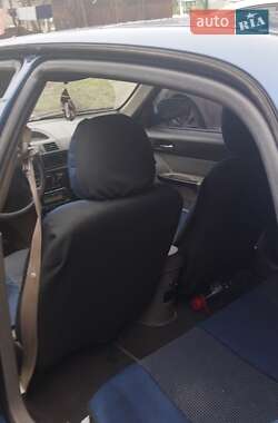 Седан Geely CK 2007 в Хмельницькому