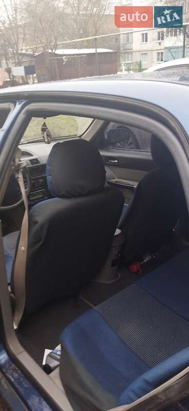 Седан Geely CK 2007 в Хмельницком