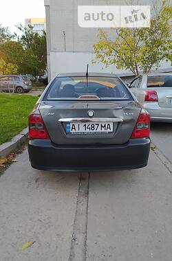 Седан Geely CK 2012 в Києві