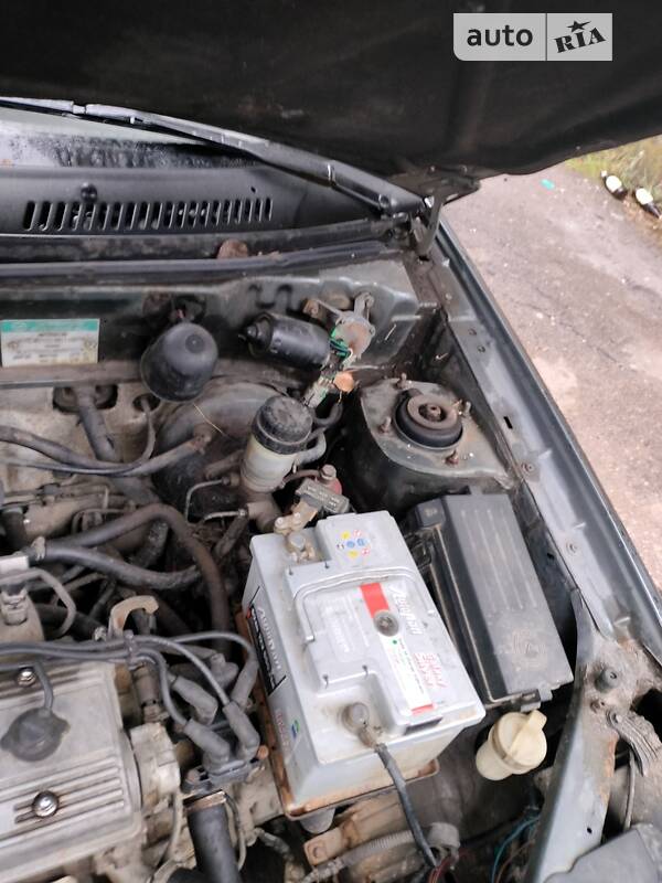 Седан Geely CK 2008 в Львові